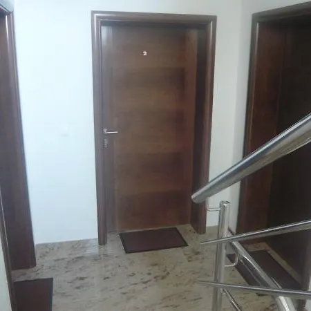 Apartments Gornje Starine Tribunj  Room photo