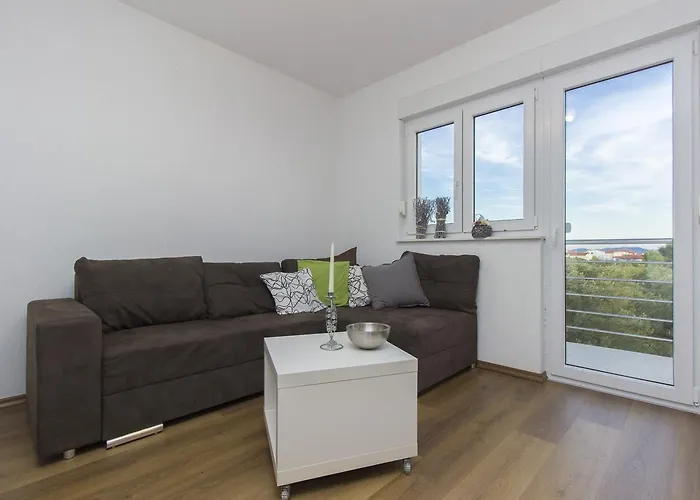 Apartments Gornje Starine