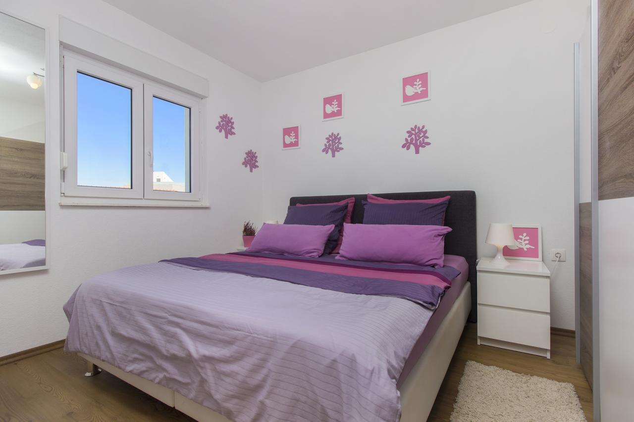 Gornje Starine Apartment *