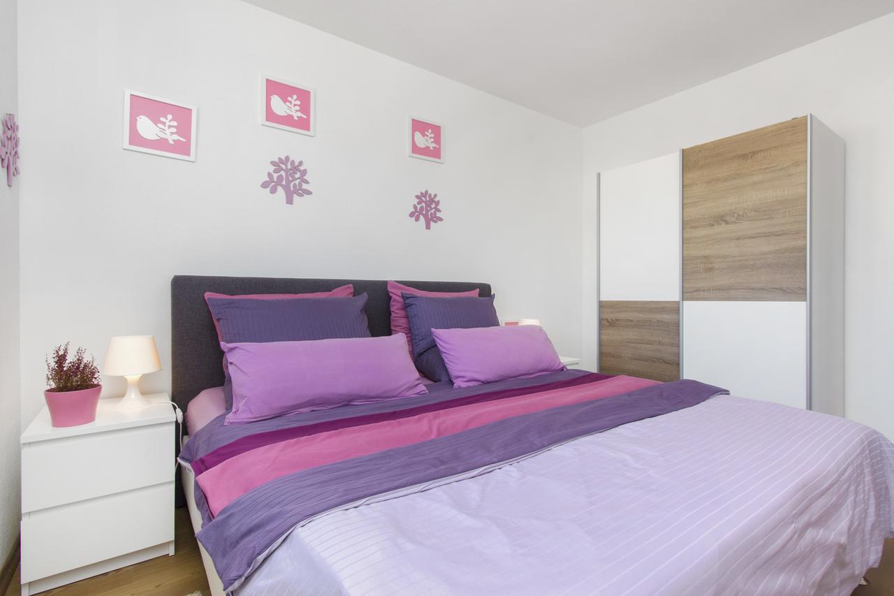 Gornje Starine Apartment