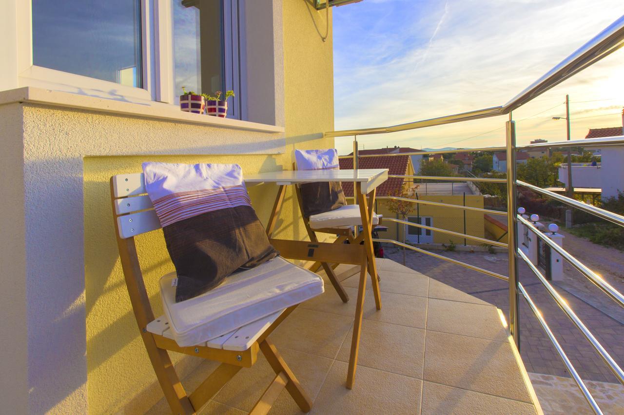 Gornje Starine Apartment Tribunj (Sibenik-Knin)