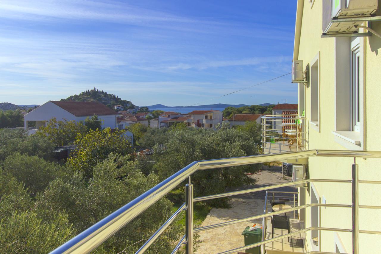 Apartment Gornje Starine