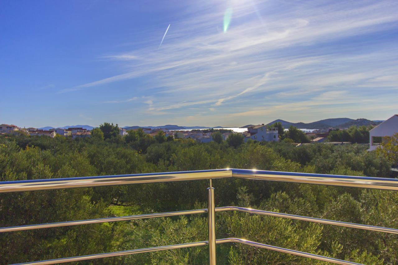 Gornje Starine Apartment