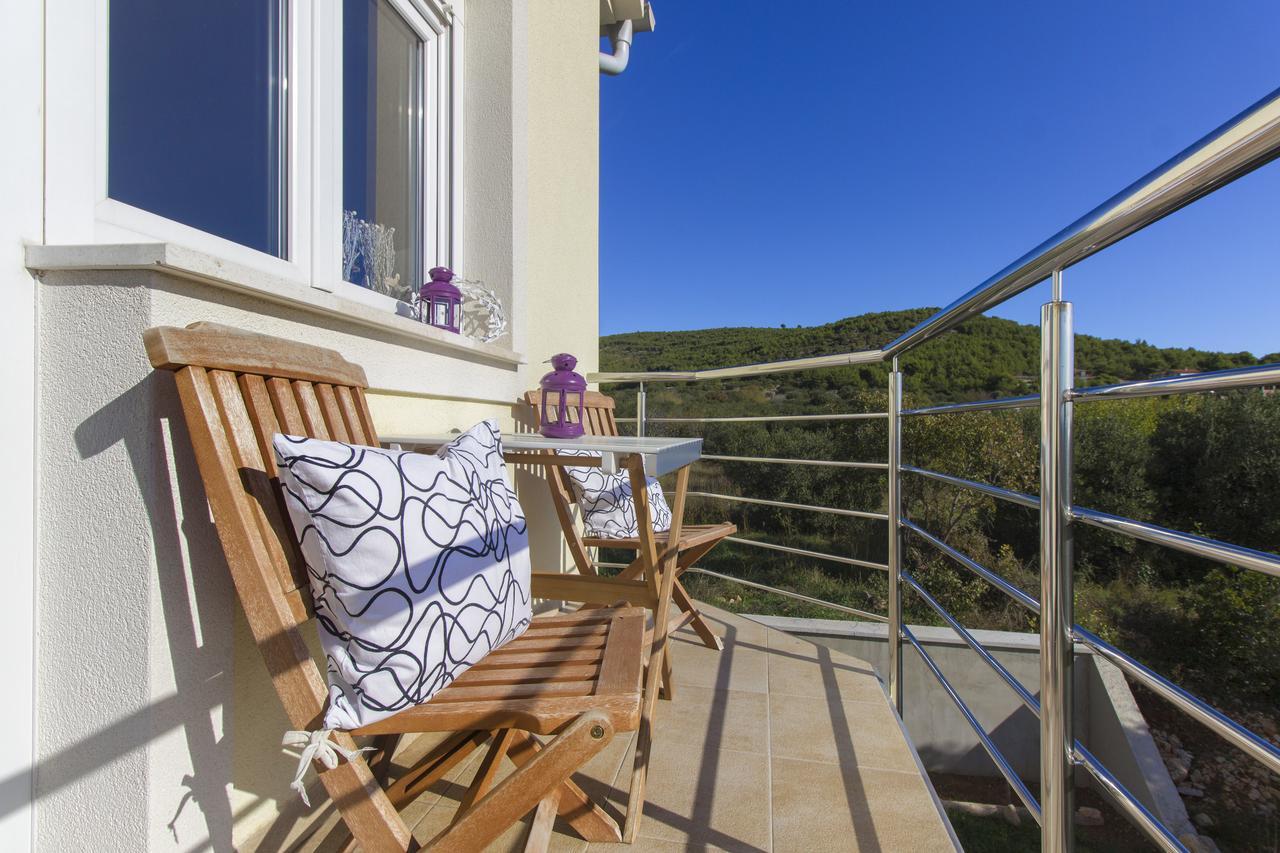 Gornje Starine Apartment *