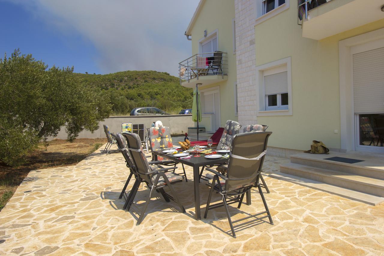 Gornje Starine Apartment *