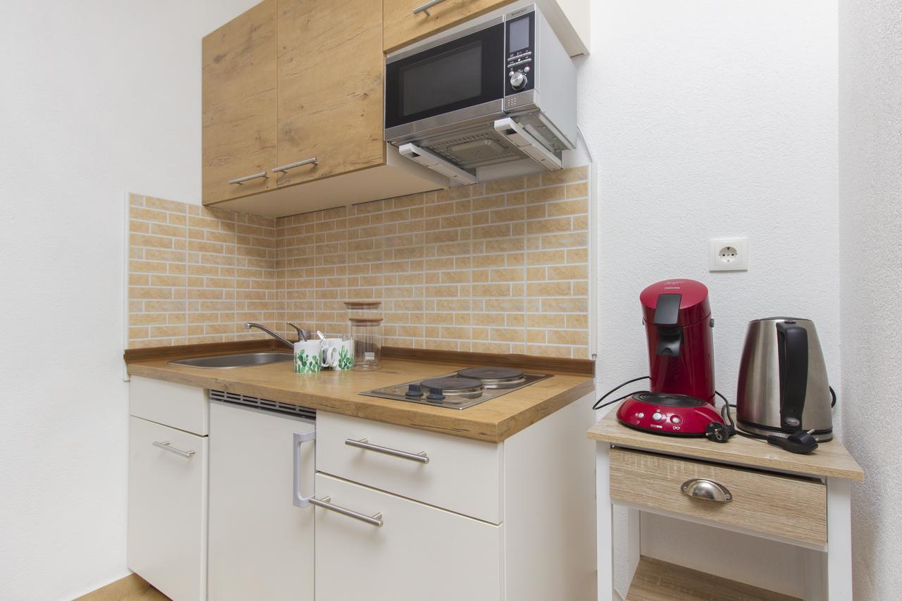 Gornje Starine Apartment Tribunj (Sibenik-Knin)