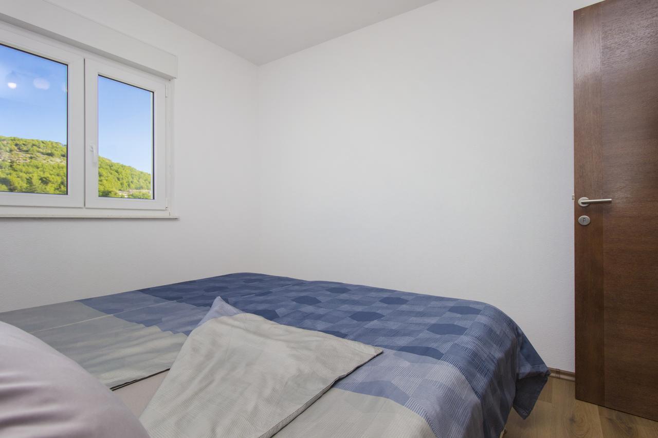 Apartment Gornje Starine *