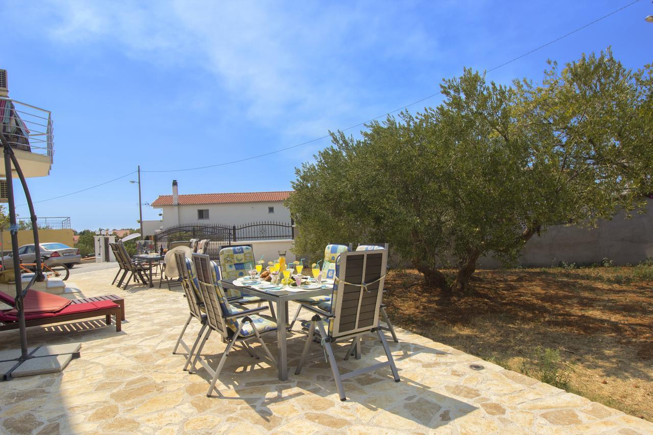 Gornje Starine Apartment