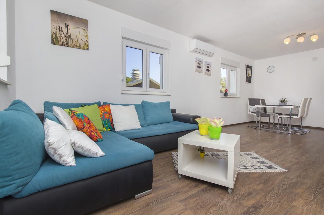 Gornje Starine Apartment