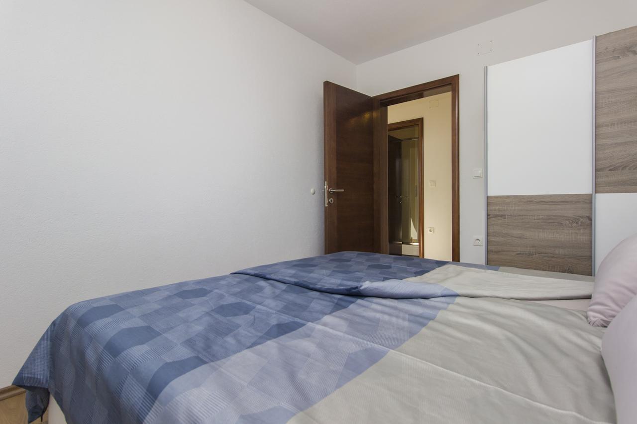 Gornje Starine Apartment Tribunj (Sibenik-Knin)
