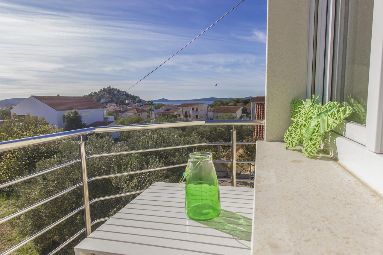 Gornje Starine Apartment Tribunj (Sibenik-Knin)