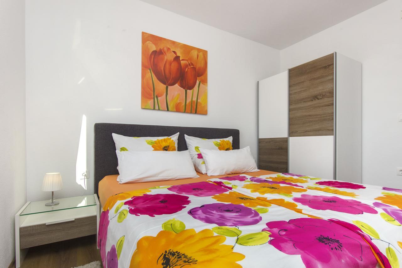 Gornje Starine Apartment *