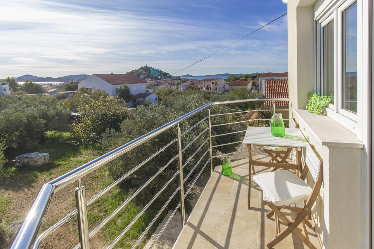 Apartment Gornje Starine *