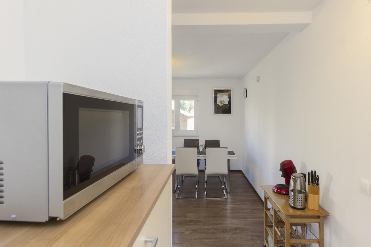 Apartment Gornje Starine *