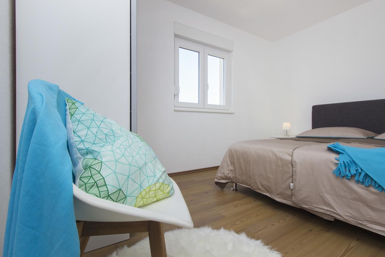 Gornje Starine Apartment