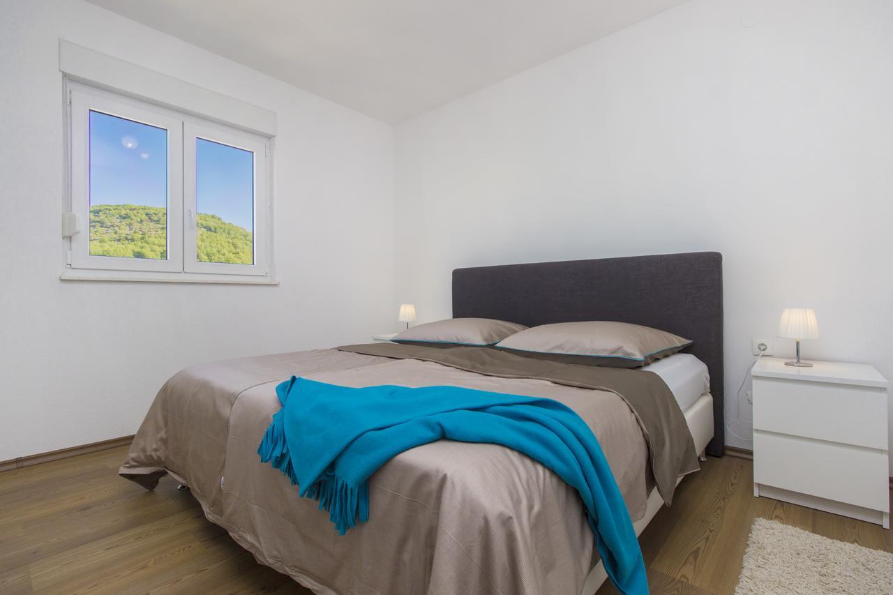 Gornje Starine Apartment