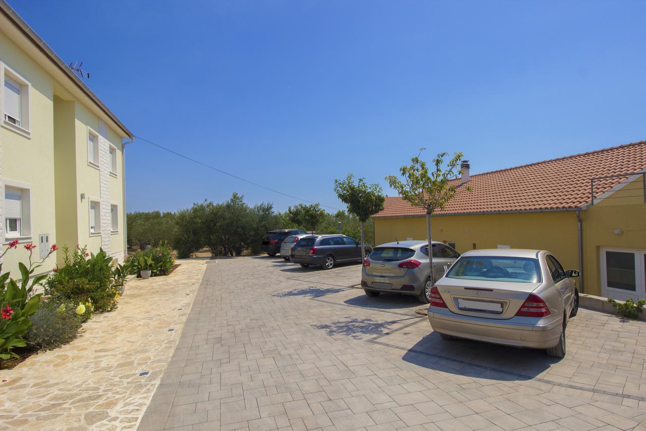 Gornje Starine Apartment