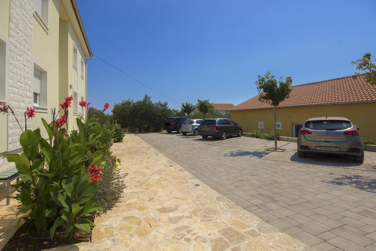 Apartment Gornje Starine