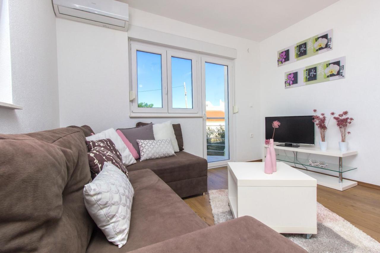 Apartment Gornje Starine *