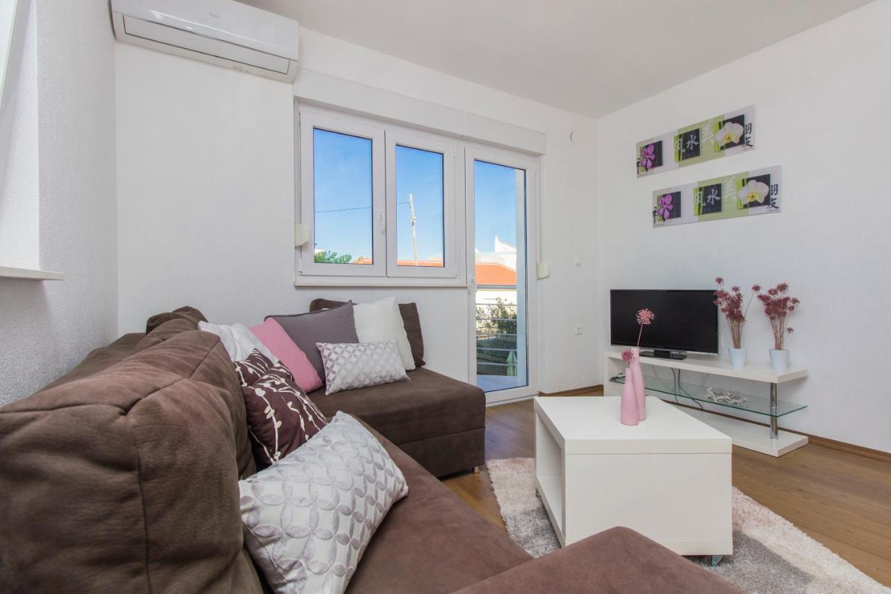 Apartment Gornje Starine *
